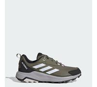 adidas Terrex Anylander Hiking Shoes, Scarpe da Trekking Donna, Olive Strata/Dash Grey/Night Cargo, 37 1/3 EU