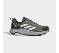 adidas performance - Terrex Anylander - Scarpe da hiking verde oliva strata/grigio dash 41 1/3