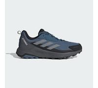 Scarpe da hiking Terrex Anylander Rain.Rdy Wonder Steel / Grey Three / Core Black 41 1/3