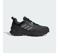 Scarpe adidas Terrex AX4 Primegreen nero grigio azzurro donna - 37(1/3)