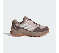 adidas Terrex - Kid's Ax4R RAIN.RDY - Scarpe sportive EU 33 marrone