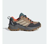 Scarpe da hiking Terrex AX4r Cardboard / Savanna / Semi Impact Orange 36 2/3