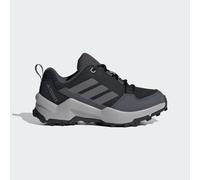 Scarpe adidas Terrex Ax4r Hiking grigio scuro nero bambini - 34