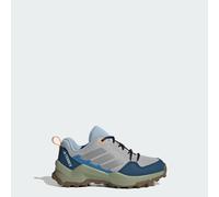 Adidas Terrex Ax4r Hiking Shoes Grigio EU 39 1/3 Bambini