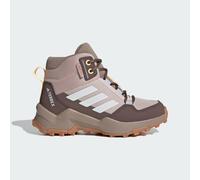 Scarpe da hiking Terrex Ax4r Mid Rain.Rdy Blush Pink / Off White / Ice Tangerine 34