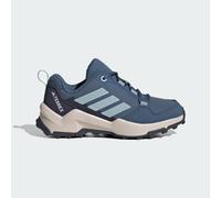 Adidas Unisex - Bambini Terrex AX4R Hiking Shoes, Wonder Steel/Magic Grey/Shadow Navy, 31 EU