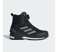ADIDAS Terrex Conrax Boa R.rdy - Uomo - Nero / Grigio - Taglia 43 1/3- modello 2025