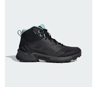 Scarpe da trekking alte da donna Adidas Terrex Eastrail 3 Mid CP W Misura delle scarpe (EU): 39 1/3 / Colore: nero