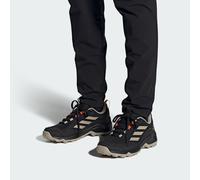 Scarpe da hiking Terrex Eastrail GORE-TEX Core Black / Wonder Beige / Semi Impact Orange 37 1/3