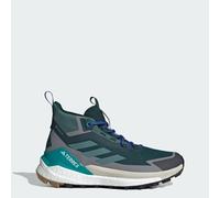 Scarpe da hiking Terrex Free Hiker 2.0 Gore-Tex Aurora Ivy / Preloved Teal / Grey Three 48