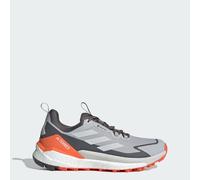 Scarpe da hiking Terrex Free Hiker 2.0 Low Gore-Tex Grey Two / Grey One / Grey Five 41 1/3