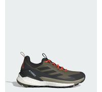 adidas Terrex - Terrex Free Hiker 2 Low GTX - Scarpe sportive UK 7,5 | EU 41 nero