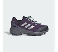 Scarpe adidas Terrex GORE-TEX viola grigio per bambini - 39(1/3)