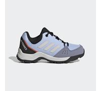 Scarpe da hiking Terrex Hyperhiker Low Blue Dawn / Grey One / Solar Gold 31