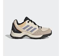 Scarpe da hiking Terrex Hyperhiker Low Sand Strata / Silver Violet / Acid Orange 30