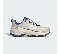 Adidas Terrex Skychaser Ax5 Gore-tex® Hiking Shoes Beige EU 42 2/3 Uomo