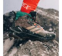 adidas Terrex - Women's Terrex Skychaser AX5 Mid GTX CW+ - Scarpe invernali EU 40 2/3 marrone