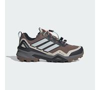 Scarpe da hiking Terrex Skychaser GORE-TEX Earth Strata / Grey One / Semi Flash Aqua 38 2/3