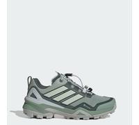 Scarpe da hiking Terrex Skychaser GORE-TEX Silver Green / Linen Green / Legend Ivy 36