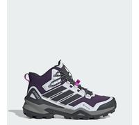 Scarpe da hiking Terrex Skychaser Mid GORE-TEX Aurora Plum / Carbon / Purple Burst 36