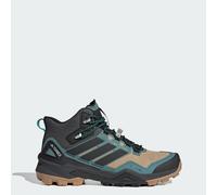 Scarpe da hiking Terrex Skychaser Mid GORE-TEX Cardboard / Core Black / Preloved Teal 47 1/3