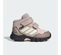 Scarpe da hiking Terrex Skychaser Mid GORE-TEX Chalky Brown / Off White / Blush Pink 26