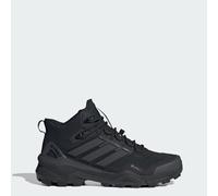 Adidas Terrex Skychaser Mid Goretex Hiking Boots Nero EU 43 1/3 Uomo