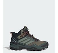 Adidas Terrex Skychaser Mid Goretex Hiking Shoes Nero EU 44 Uomo