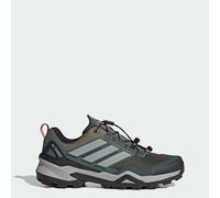 Adidas Terrex Skychaser Hiking Shoes Verde,Grigio EU 44 Uomo
