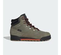 Scarpe da hiking Terrex Snowpitch CLIMAWARM Olive Three / Khaki Six / Semi Impact Orange 41 1/3