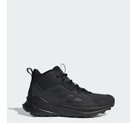 Scarpe da trekking da uomo Adidas Terrex Trailmaker 2 Mid Lea Misura delle scarpe (EU): 42 / Colore: nero