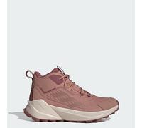 Scarpe da hiking Terrex Trailmaker 2.0 Leather Warm Clay / Warm Clay / Burgundy 42