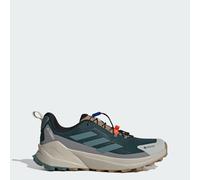 ADIDAS TERREX Scarpa bassa 'Trailmaker 2' grigio / grigio scuro / petrolio / smeraldo, Taglia 45-45,5