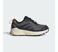 adidas Terrex Trailmaker 2 Rain.RDY Hiking Shoes Kids, Scarpe da Trekking, Grey Six/Core Black/Bronze Strata, 30.5 EU