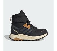 Scarpe da bambino Adidas Terrex Trailmaker High C-RDY K Misura delle scarpe (EU): 33 / Colore: nero