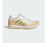 adidas Donna Fabela Zone, Pure Teal/Ftwr White/Powder Teal, 39 1/3 EU