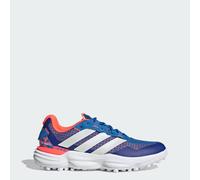 adidas Adipower Hockey 3, Scarpe Unisex-Adulto, Bright Royal/Zero Metalic/Cloud White, 40 2/3 EU
