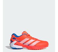 Scarpe da hockey su prato Adizero Lux 3 Team Solar Orange / Zero Metalic / Bright Royal 42 2/3