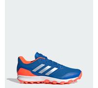 Scarpe da hockey su prato Flexcloud 2.1 Bright Royal / Zero Metalic / Team Solar Orange 46 2/3