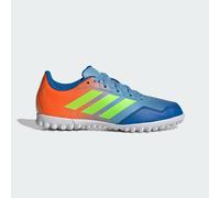 Scarpe da hockey su prato Youngstar Rise Kids Bright Royal / Lucid Lemon / Team Light Blue 33 1/2
