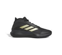 Scarpe da interno adidas Bounce Legends Noir 42