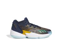 Scarpe da interno adidas D.O.N. Issue 4 Bleu 42 2/3
