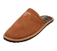 Scarpe da interno Barbour Camel per Uomo - Everitt Mule - 41 EU