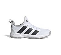 Scarpe da interno per bambini adidas 75 Stabil Blanc 36