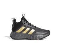 Scarpe da interno per bambini adidas Ownthegame 2.0 Gris 28