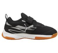 PUMA Scarpa sportiva grigio chiaro / nero, Taglia 32