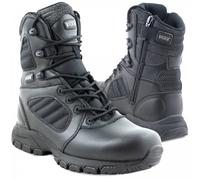 Scarpe Da Intervento Magnum Lynx SZ Side Zip Taglia 40 Rangers Agente Sicurezza