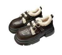 Scarpe da jogging da donna, in rete, leggere, leggere, morbide, sportive, antiscivolo, per camminare, per attività all'aperto, per il fitness, per la corsa su strada, per attività sportive, marrone