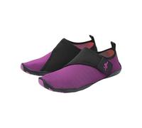 Scarpe da jogging da donna in rete per camminare, leggere, per fitness, per il fitness, per il fitness, per la corsa, per la strada, per le attività all'aria aperta, Lilla, 37 EU