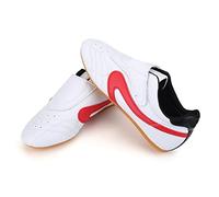 Scarpe da kung fu, leggere e robuste, per taekwondo, con suola Oxford progettate per un movimento confortevole (38)